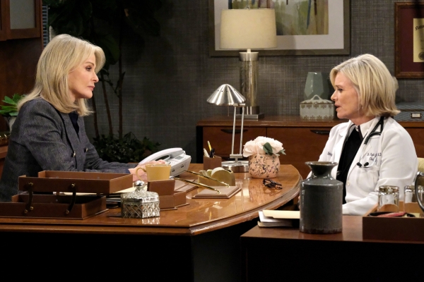 Days of our Lives Marlena and Kayla