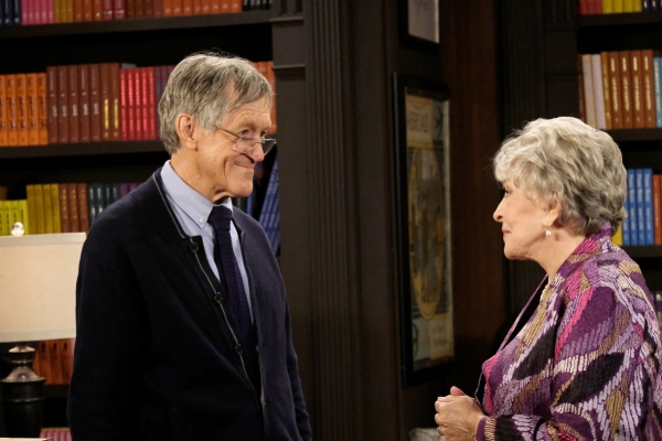 Days of our Lives Foster and Julie