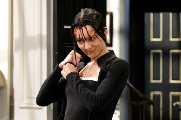Days of our Lives Sophia
