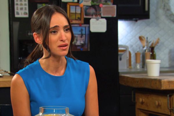 Days of our Lives' Gabi.