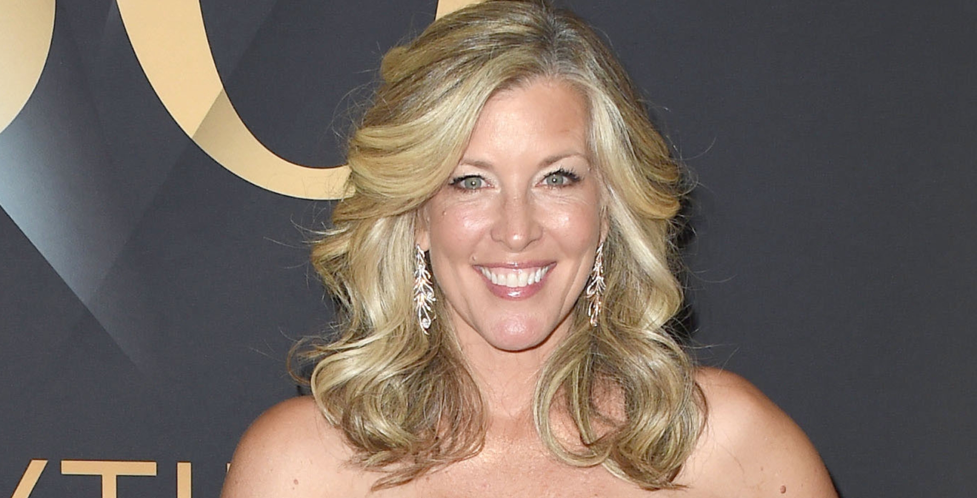 General Hospital's Laura Wright.