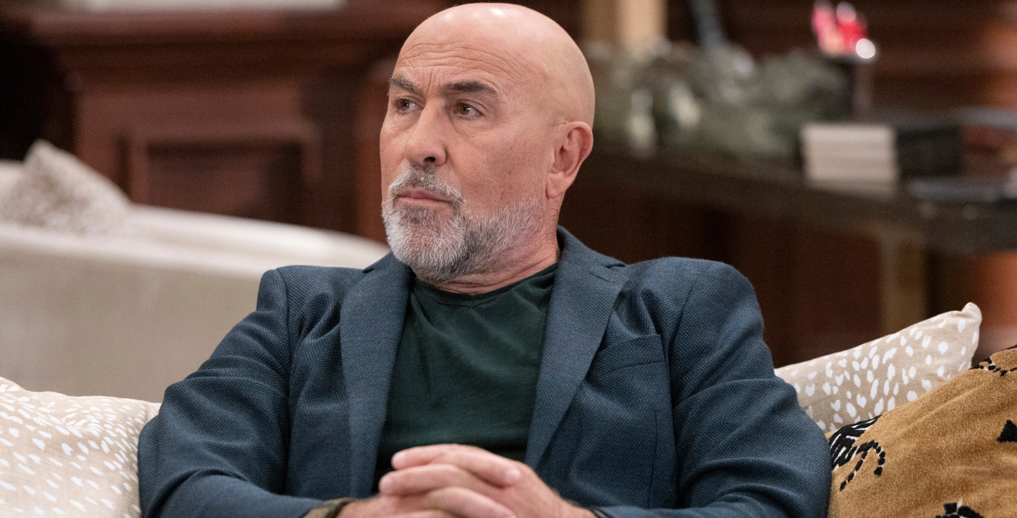 Sidwell is featured in the spoilers for the Tuesday, June 2, 2026, episode of General Hospital.