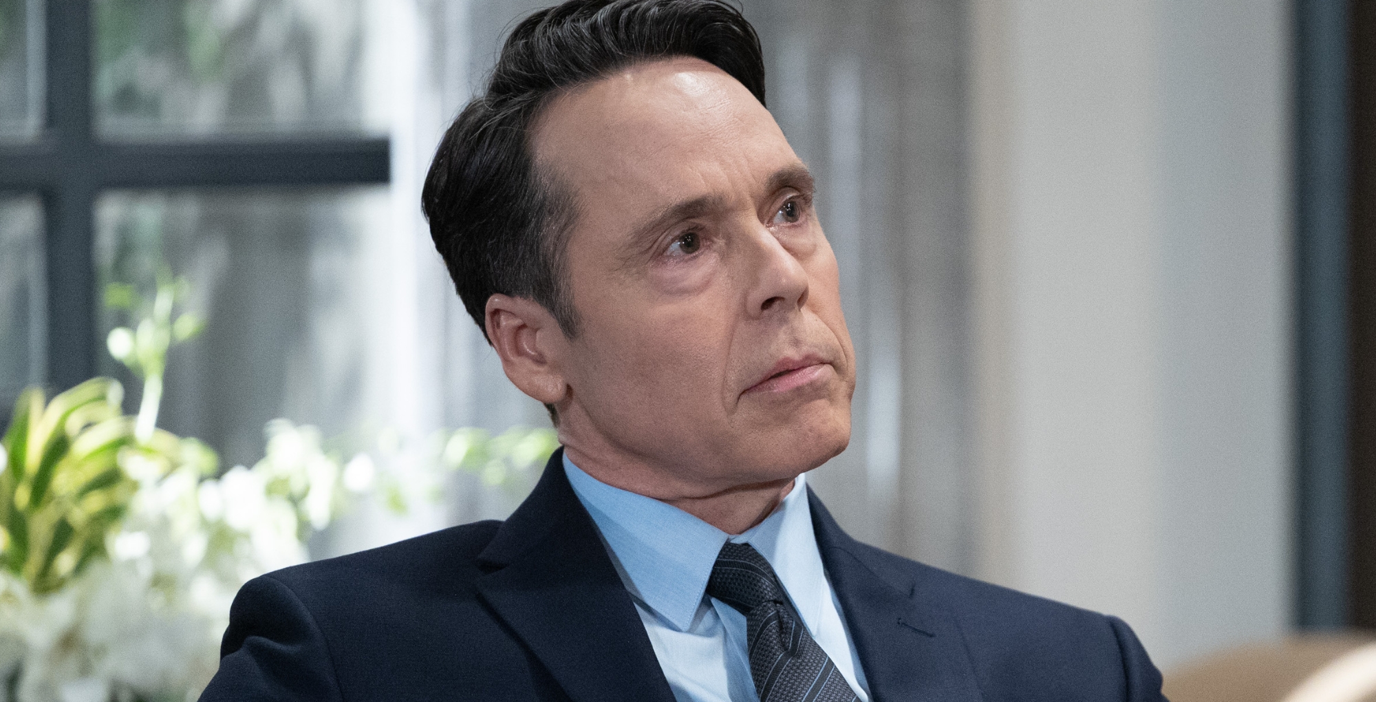 General Hospital's Cullum