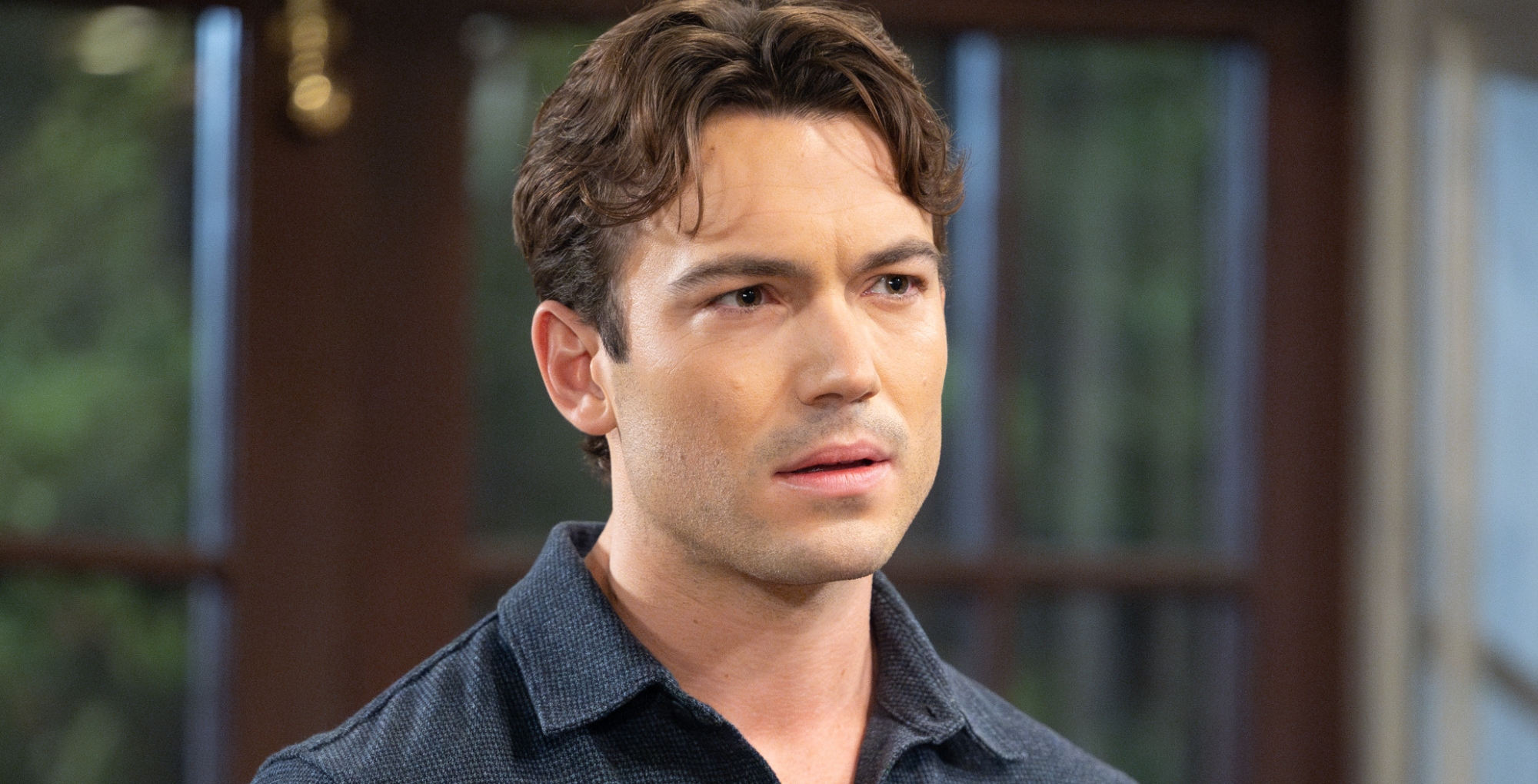 General Hospital's Michael