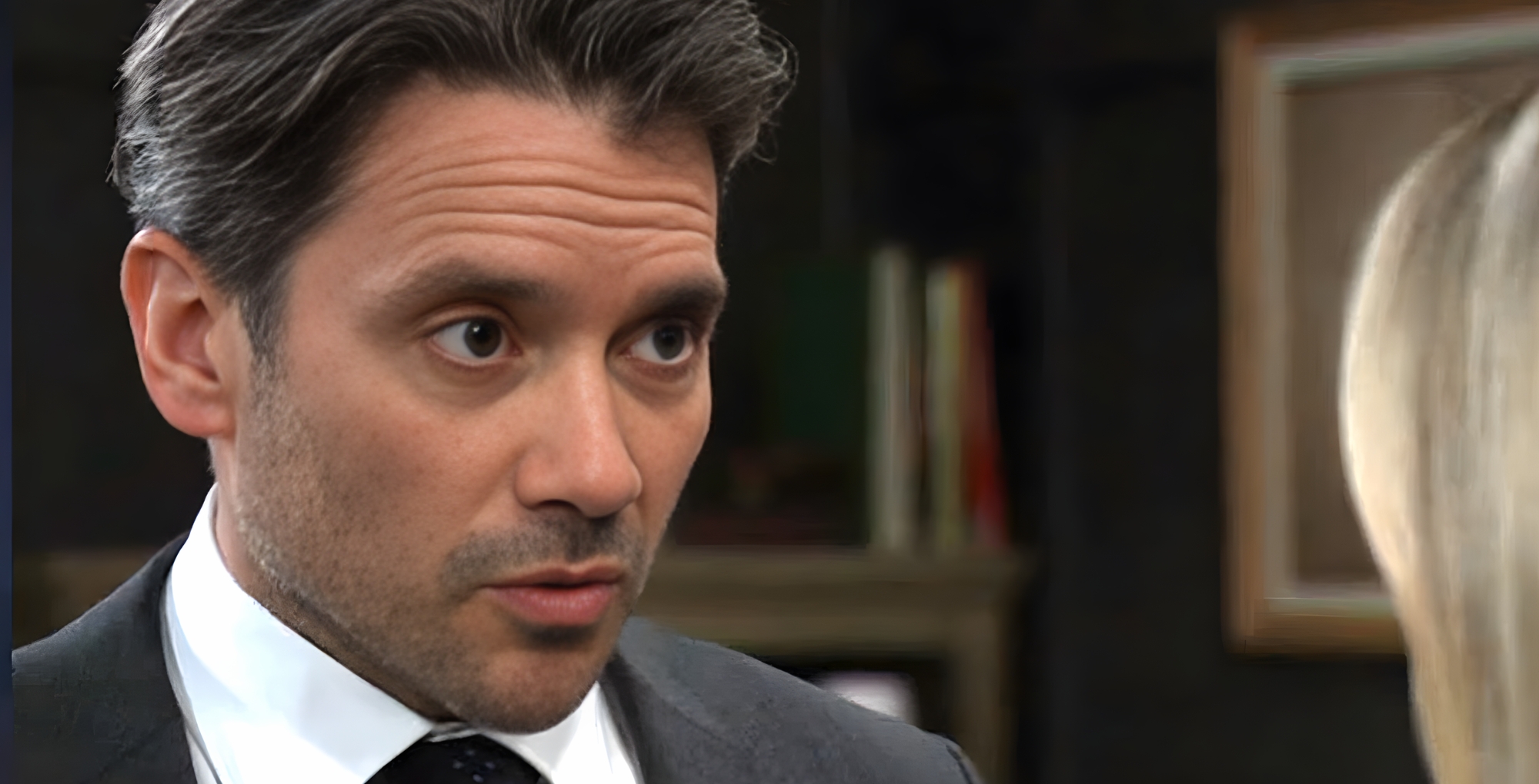 The video preview for the Thursday, May 21, 2026, episode of General Hospital.