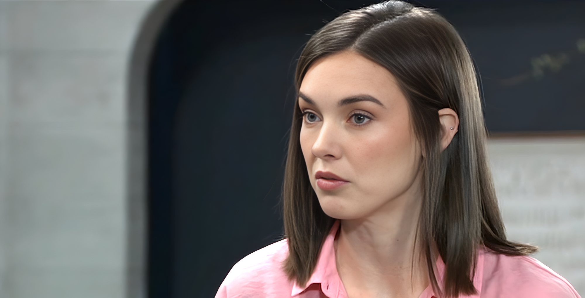 The video preview for the Thursday, May 28, 2026, episode of General Hospital.