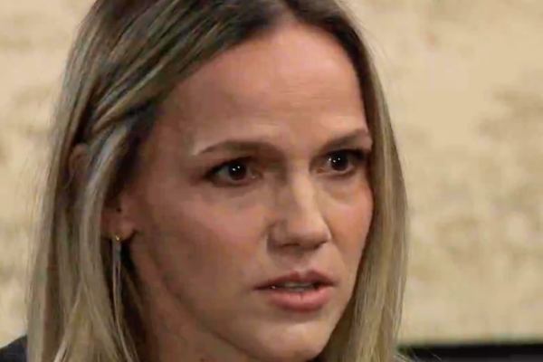 General Hospital's Lulu.