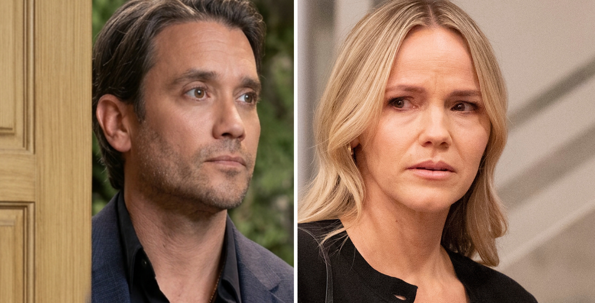 General Hospital's Dante and Lulu