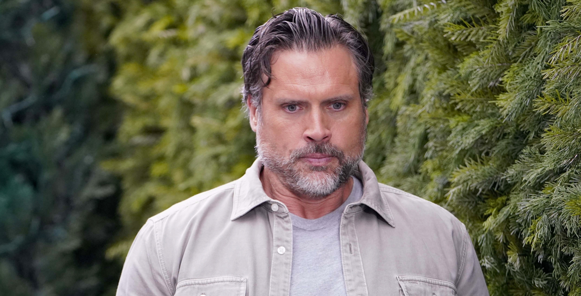 Young and the Restless' Nick Newman