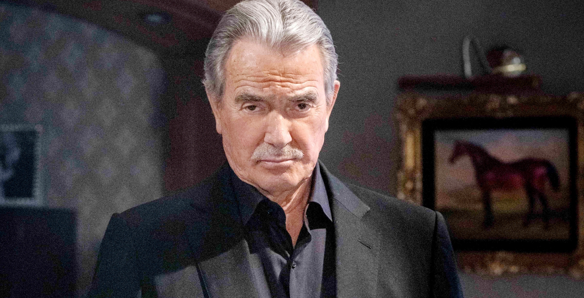 The Young and the Restless character Victor.