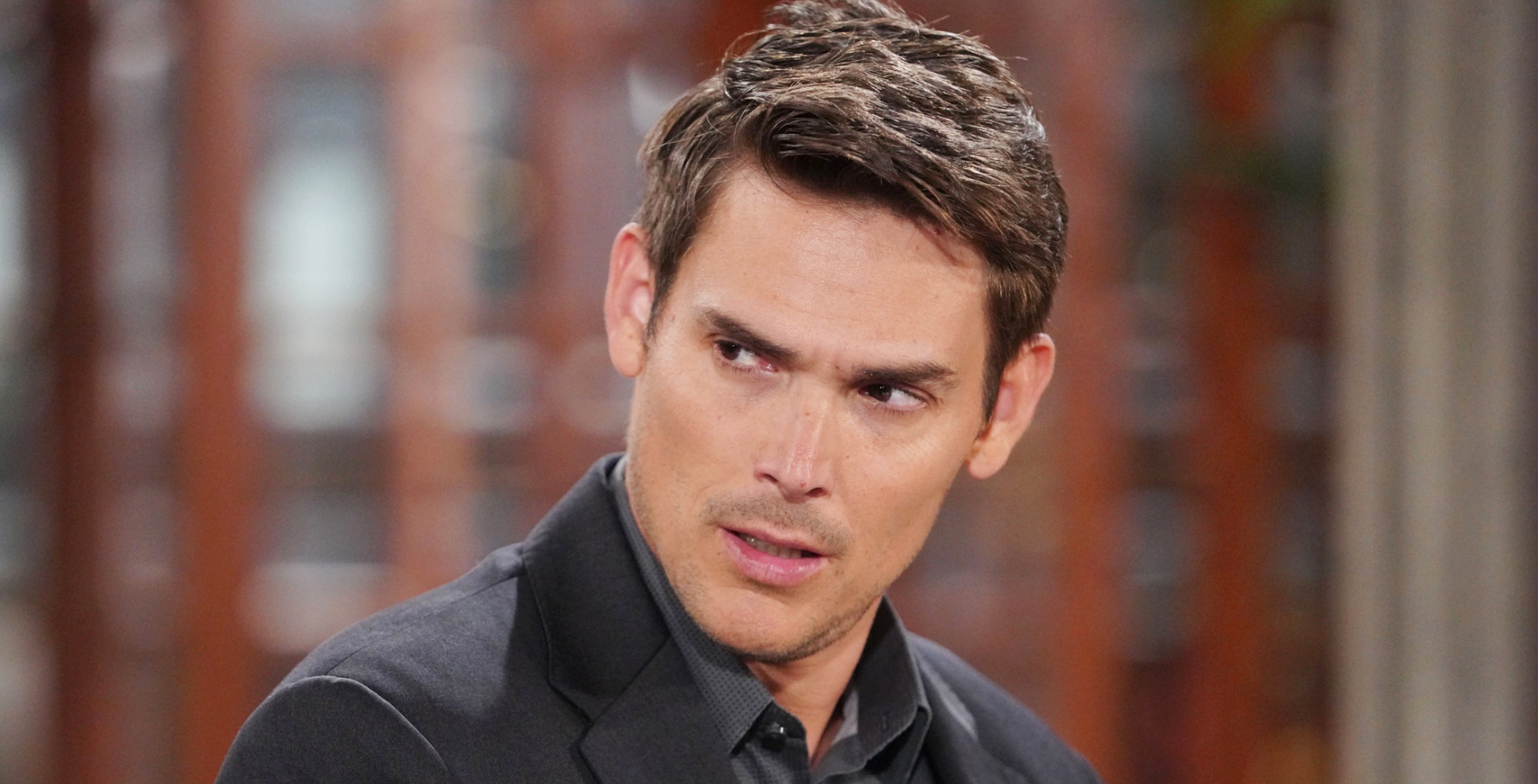 The Young and the Restless character Adam
