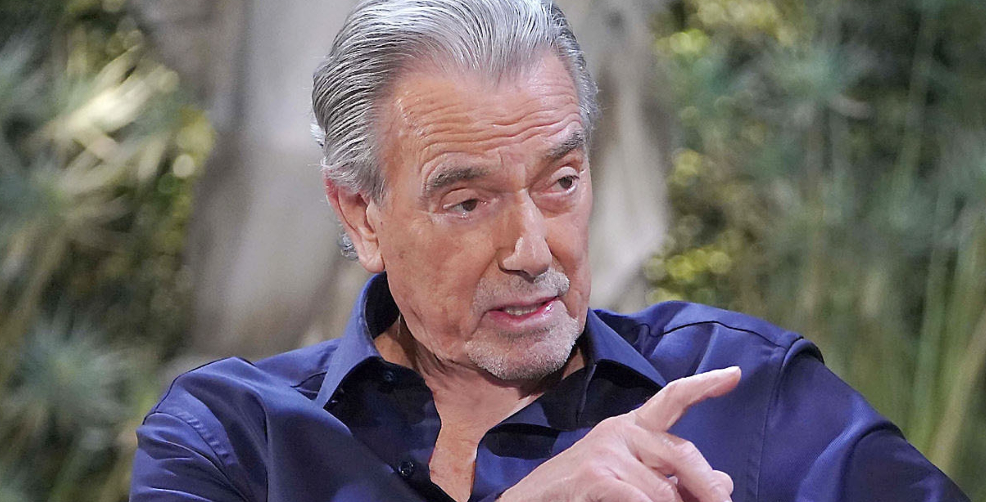 Young and the Restless Spoilers May 28 Victor.