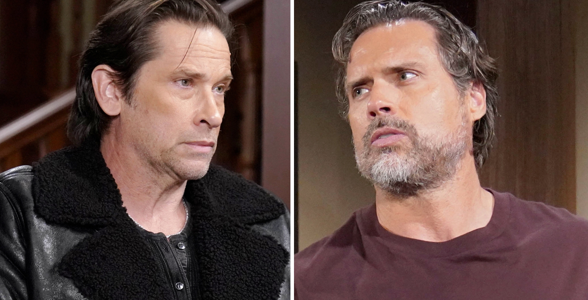 Young and the Restless spoilers Matt Clark and Nick.