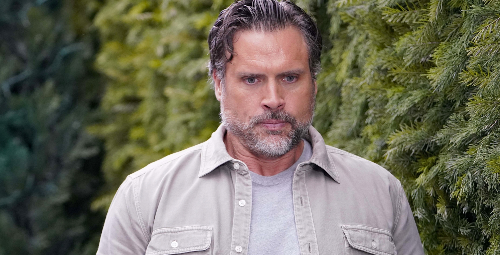 Young and the Restless weekly update May 11-15 Nick.
