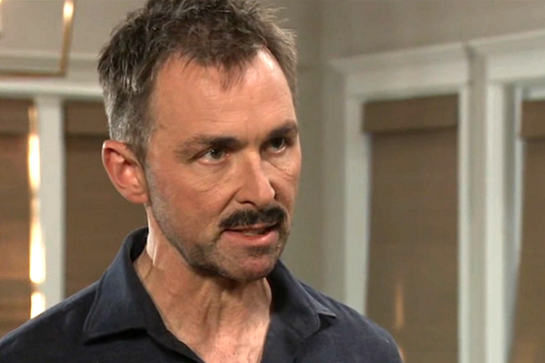 General Hospital's Valentin.