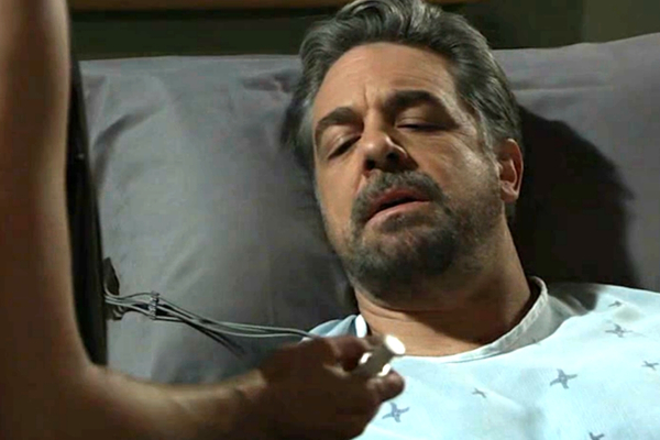 General Hospital's Jack.
