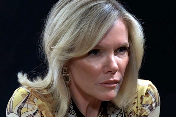 General Hospital's Ava.