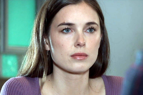 General Hospital's Willow.
