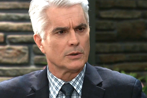 General Hospital's Ric.