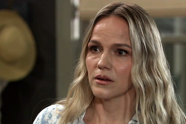 General Hospital's Lulu.