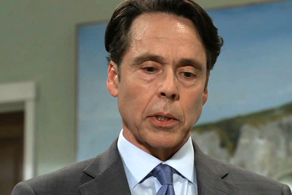 General Hospital's Cullum.