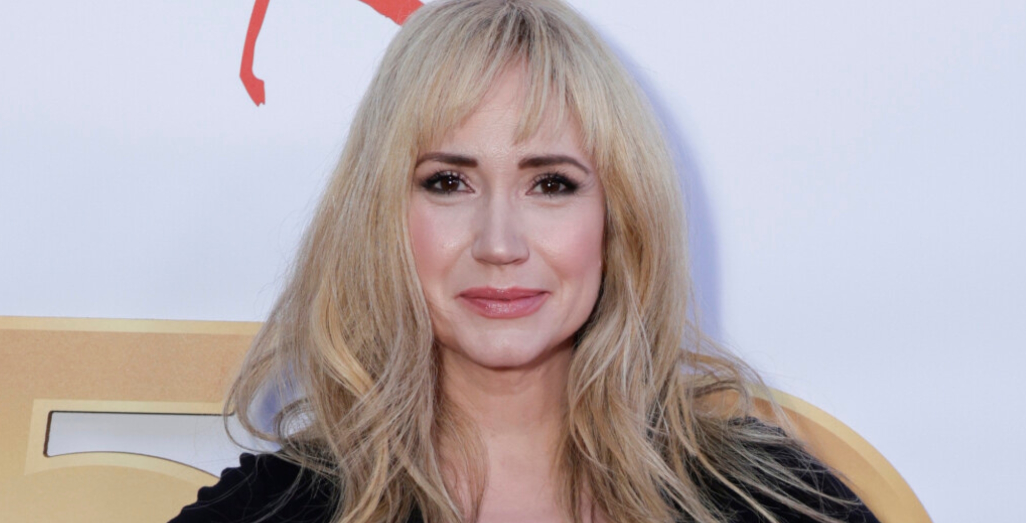 Beyond The Gates' actress Ashley Jones