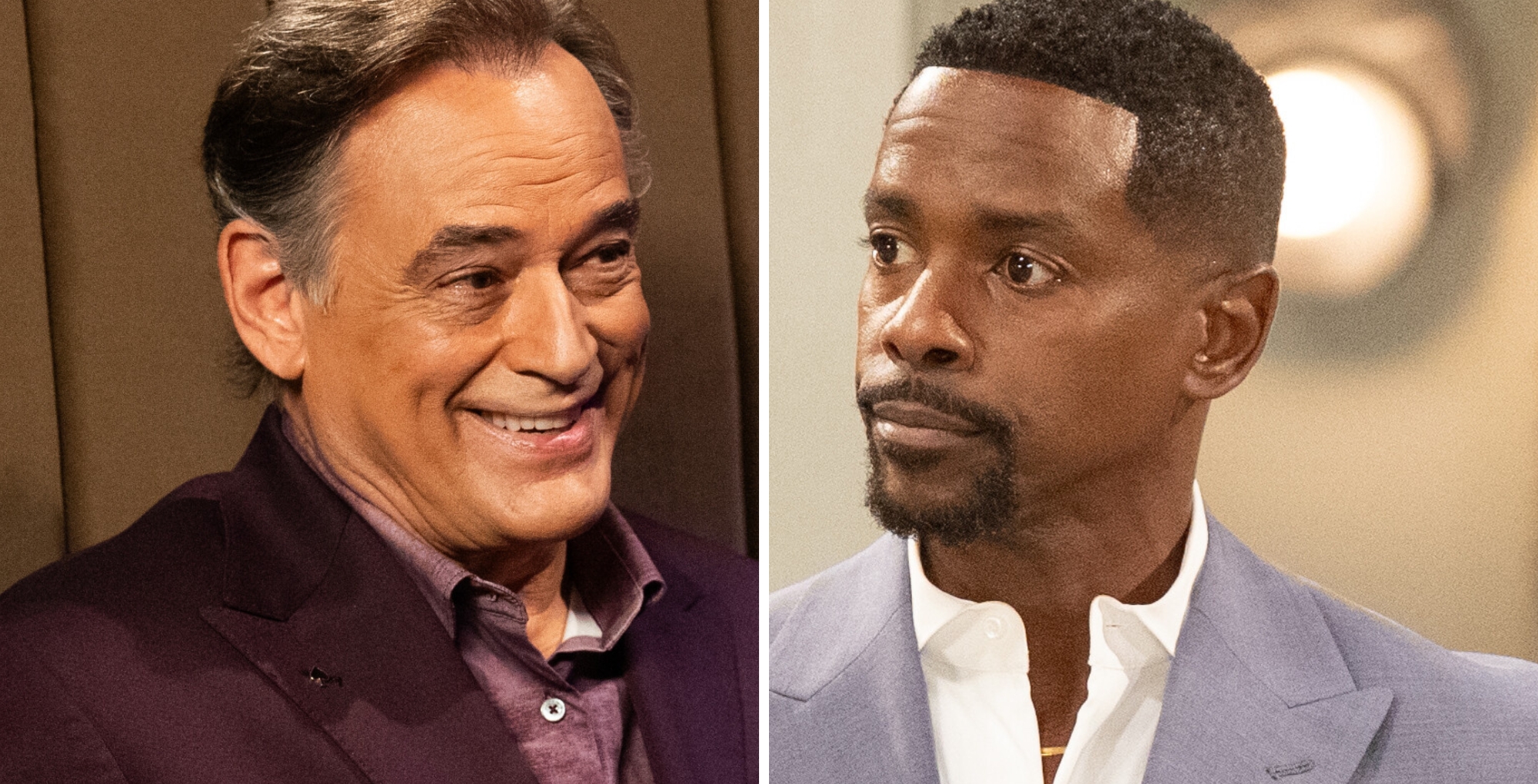 Beyond the Gates Spoilers June 12: Joey and Ted Step Up After Disaster Strikes Fairmont Crest