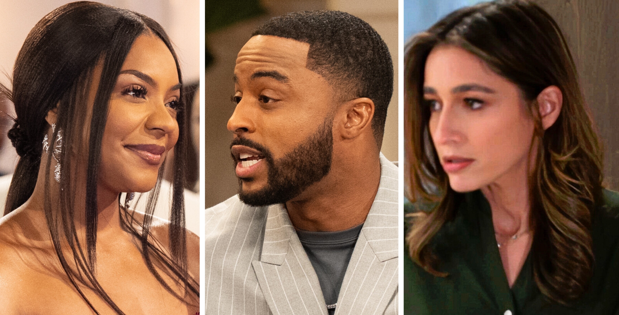 Shanice, Jacob, and Ashley are featured in the spoilers for the Monday, June 15, 2026, episode. of Beyond the Gates.