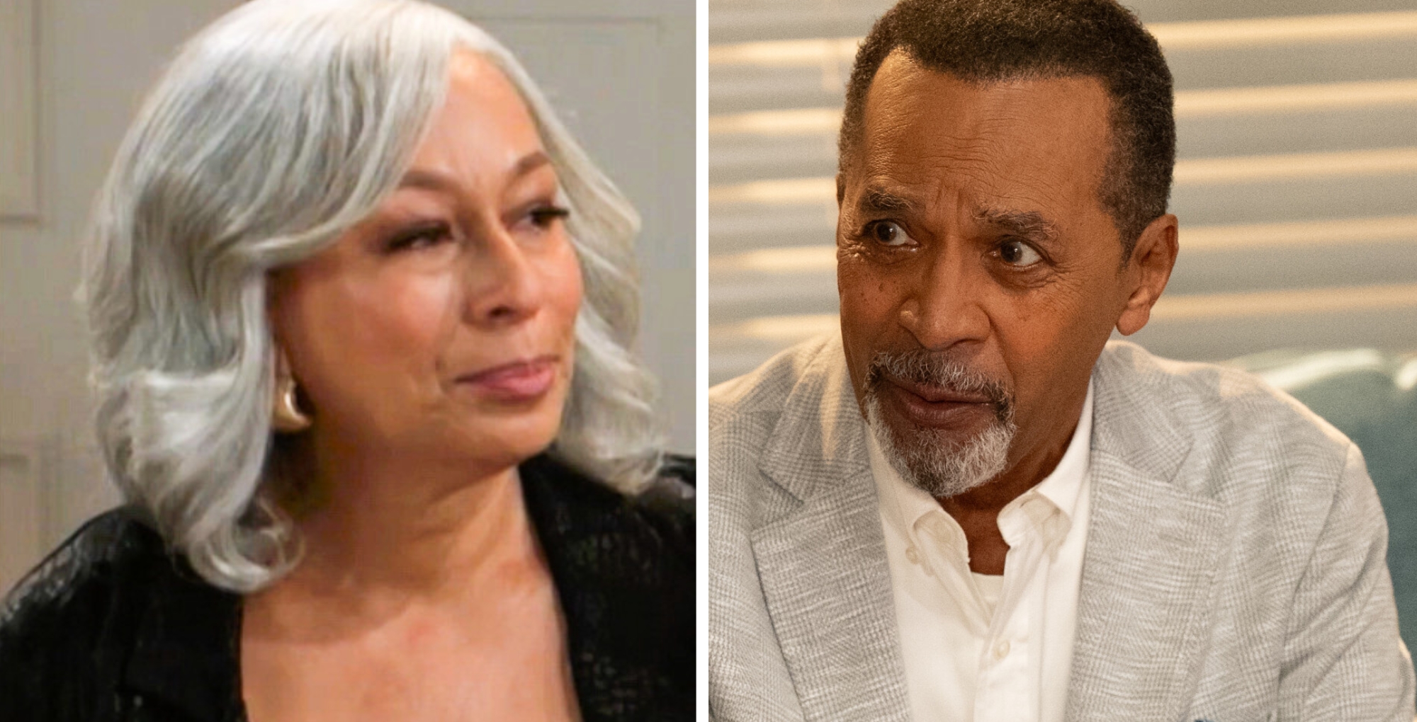 Vernon and Anita are featured in the spoilers for the Wednesday, June 24, 2026, episode of Beyond the Gates.