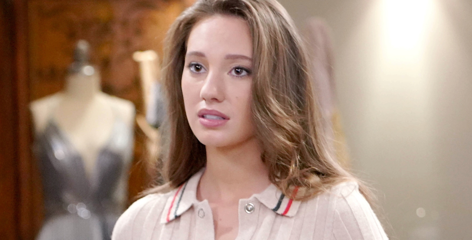 Bold and the Beautiful's Dylan