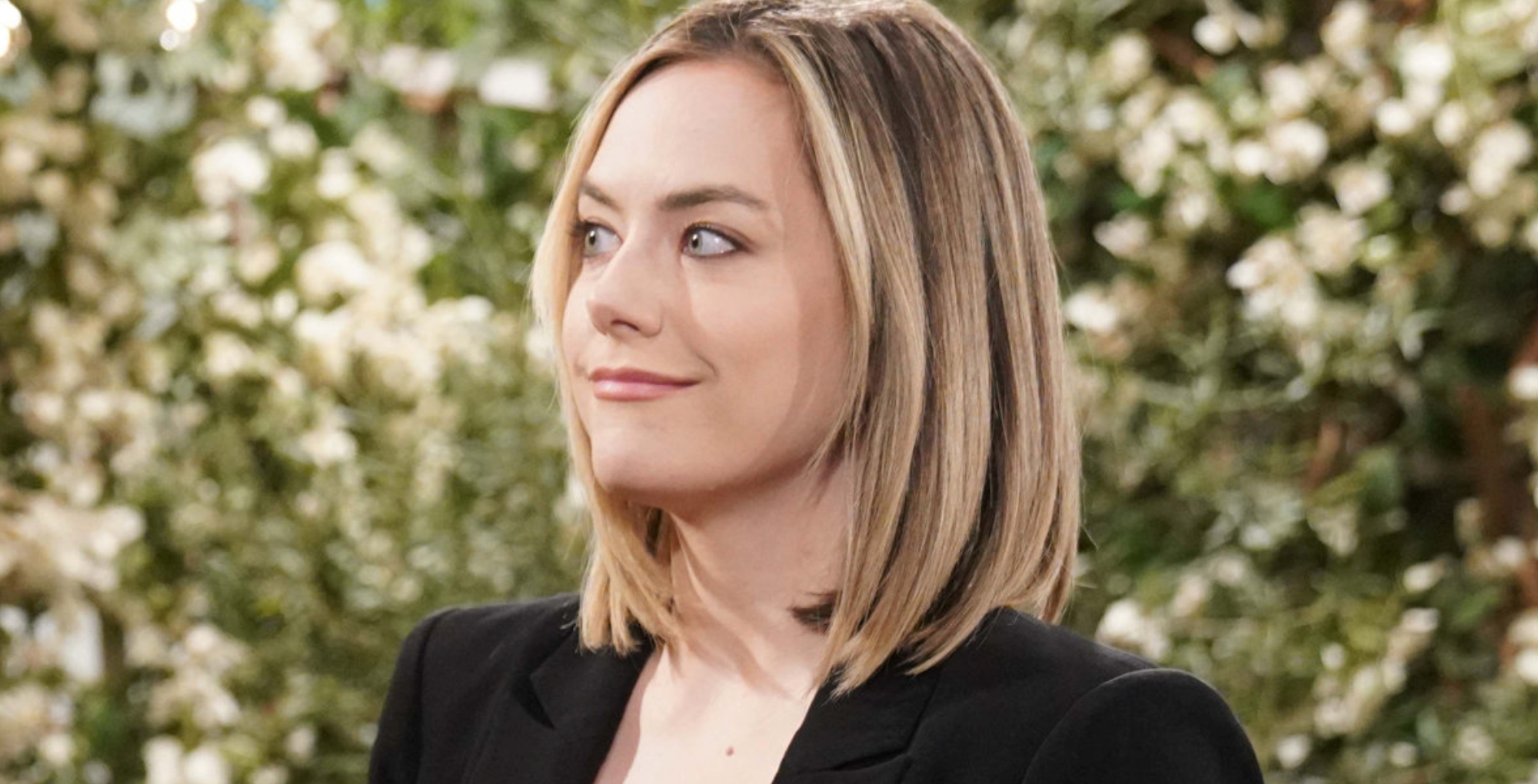 The Bold and the Beautiful's Hope