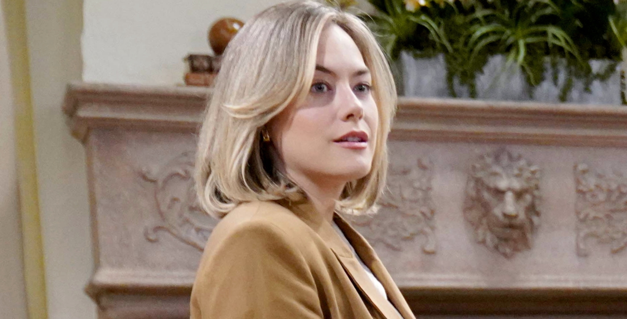 The Bold and the Beautiful's Hope