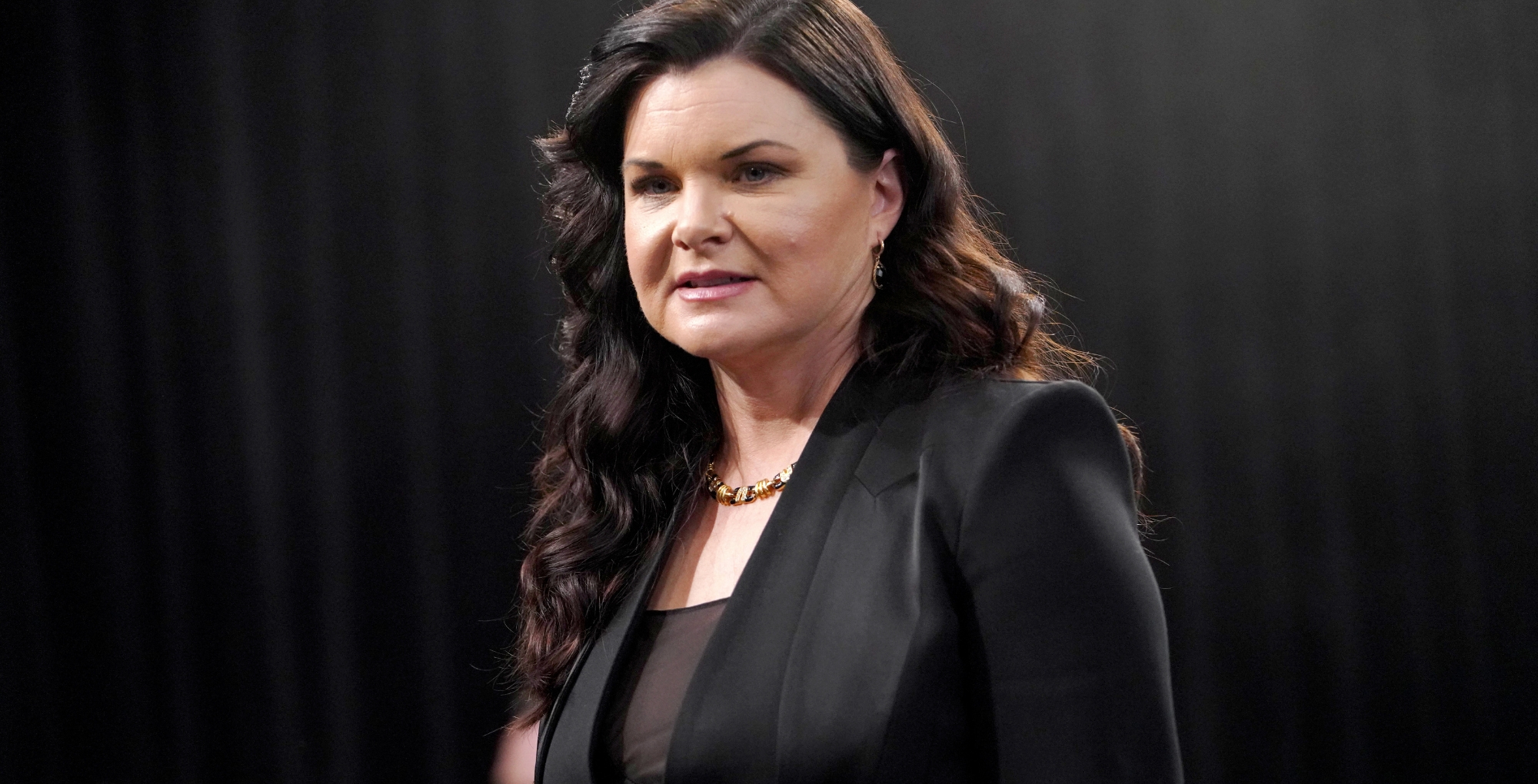 Bold and the Beautiful's Katie Logan