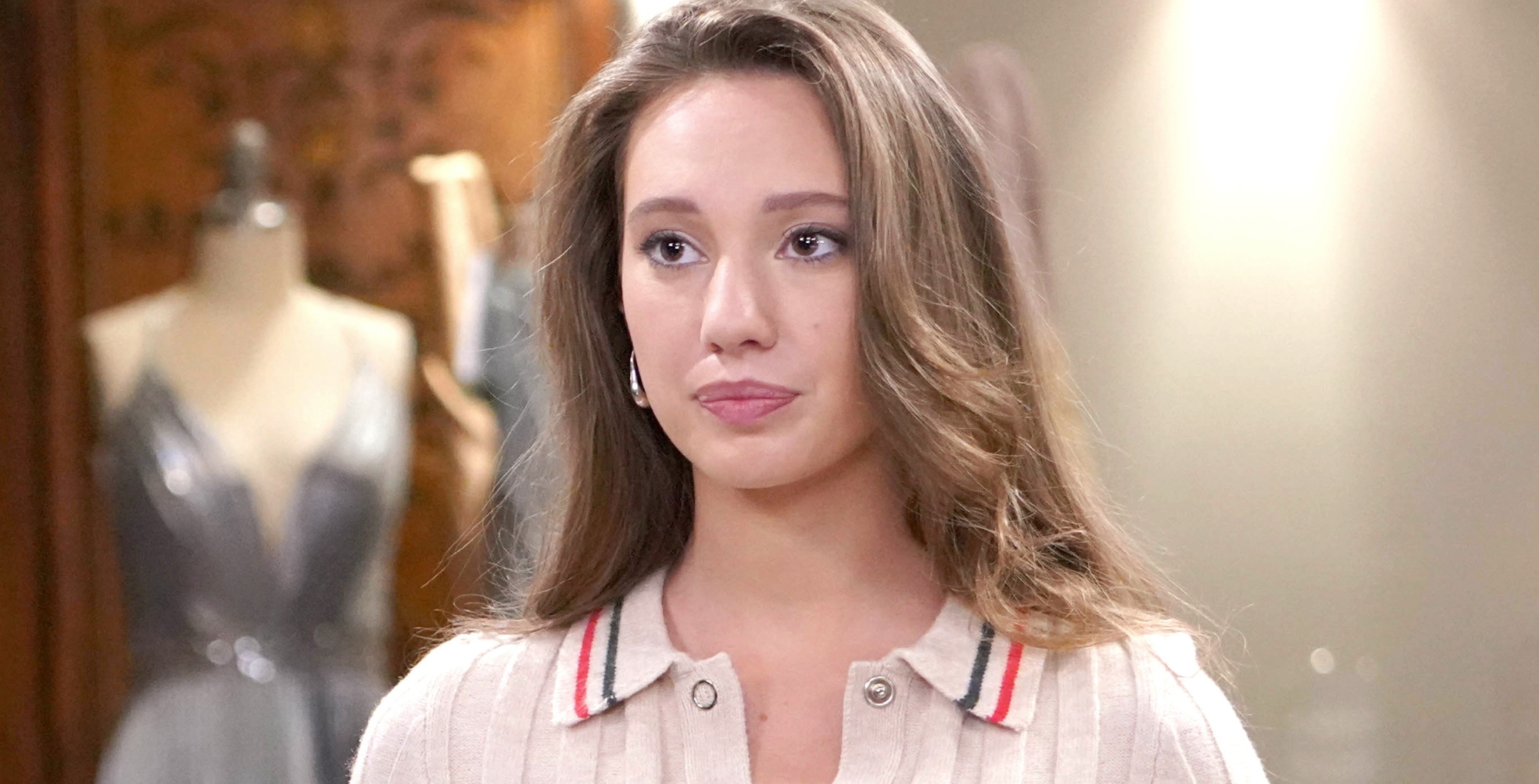 Did B&B Hide Dylan’s Forrester Legacy in Plain Sight With Her Last Name?