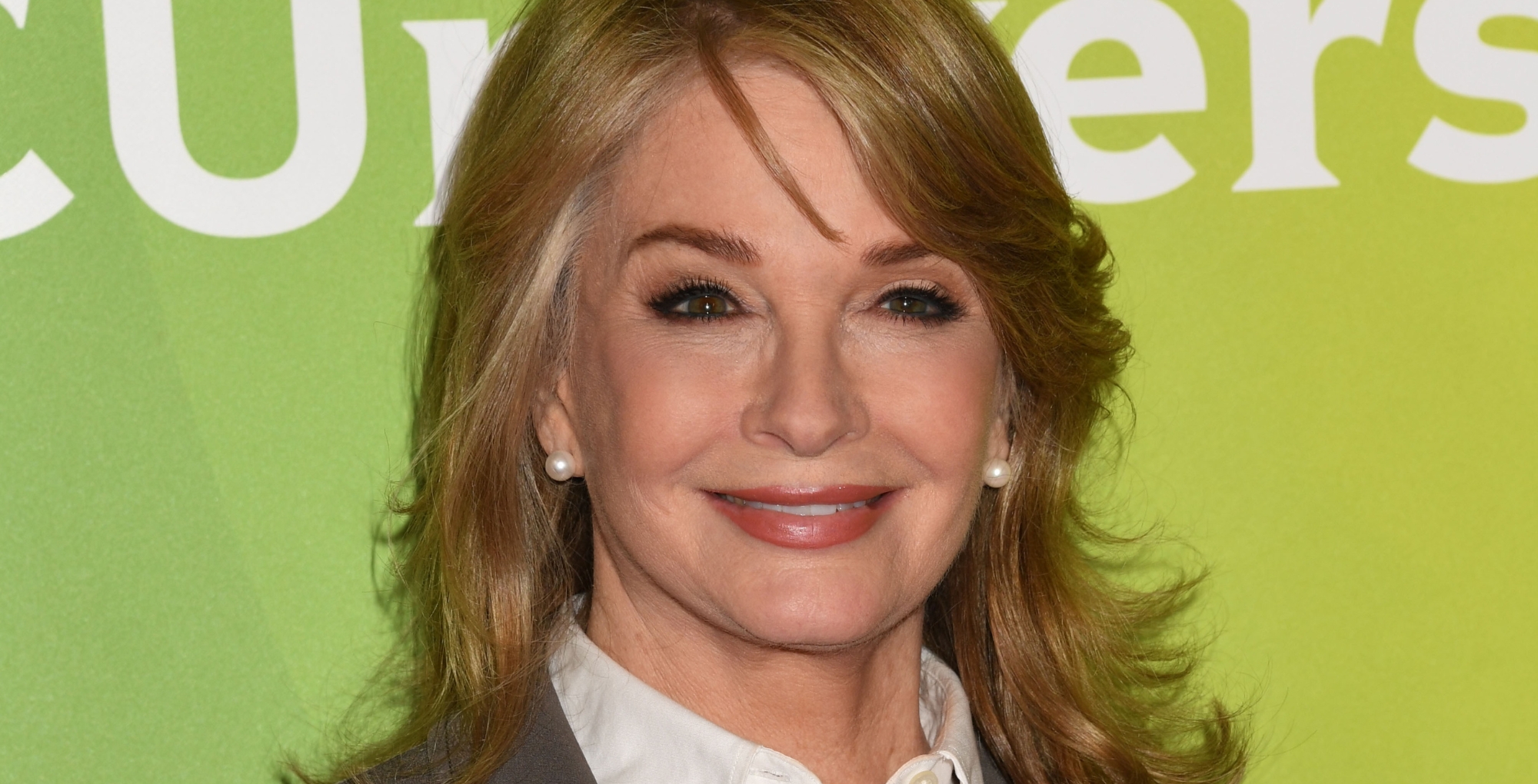 Days of Our Lives' Deidre Hall.