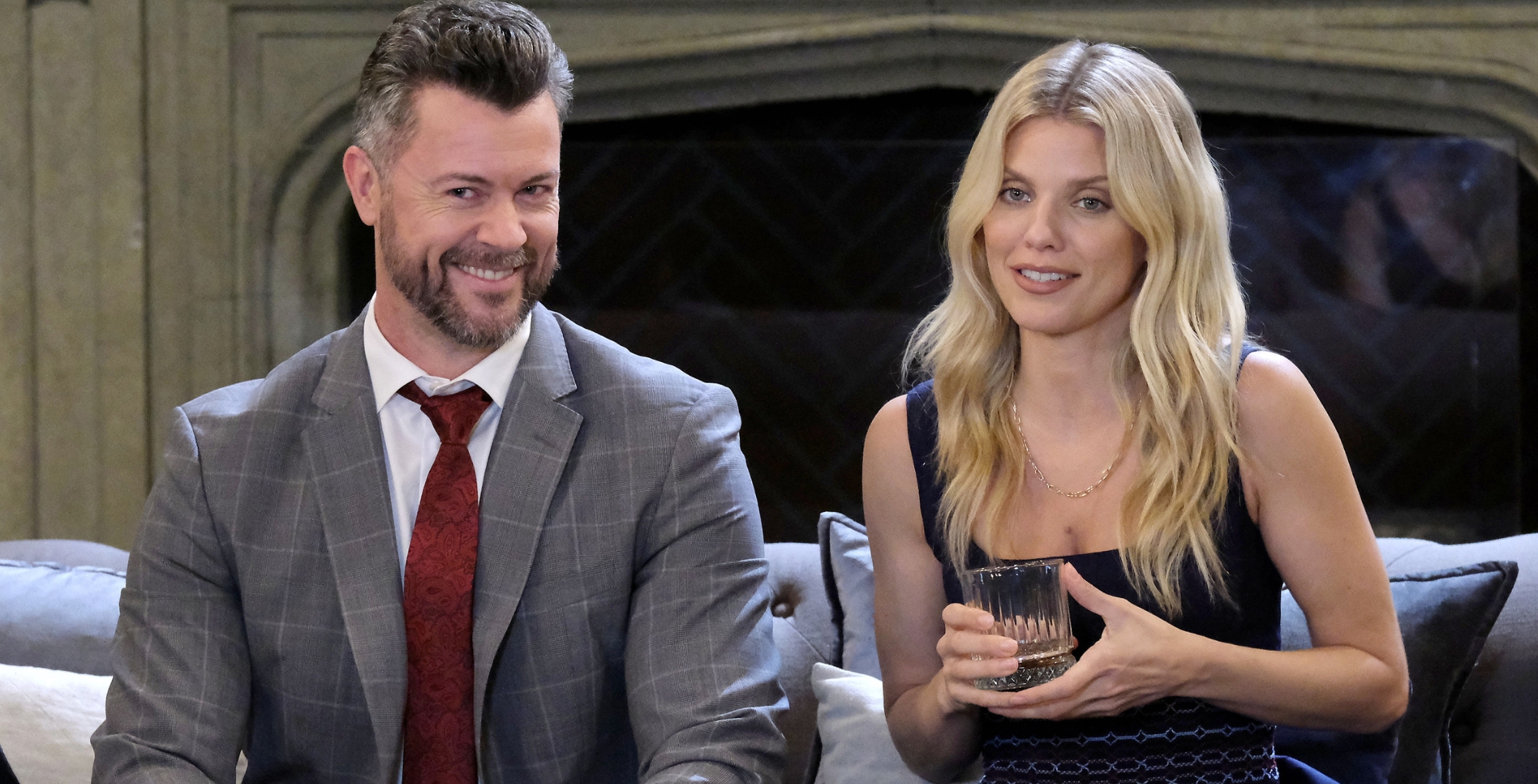 Days of our Lives Raised a New Question About Cat’s Feelings for EJ