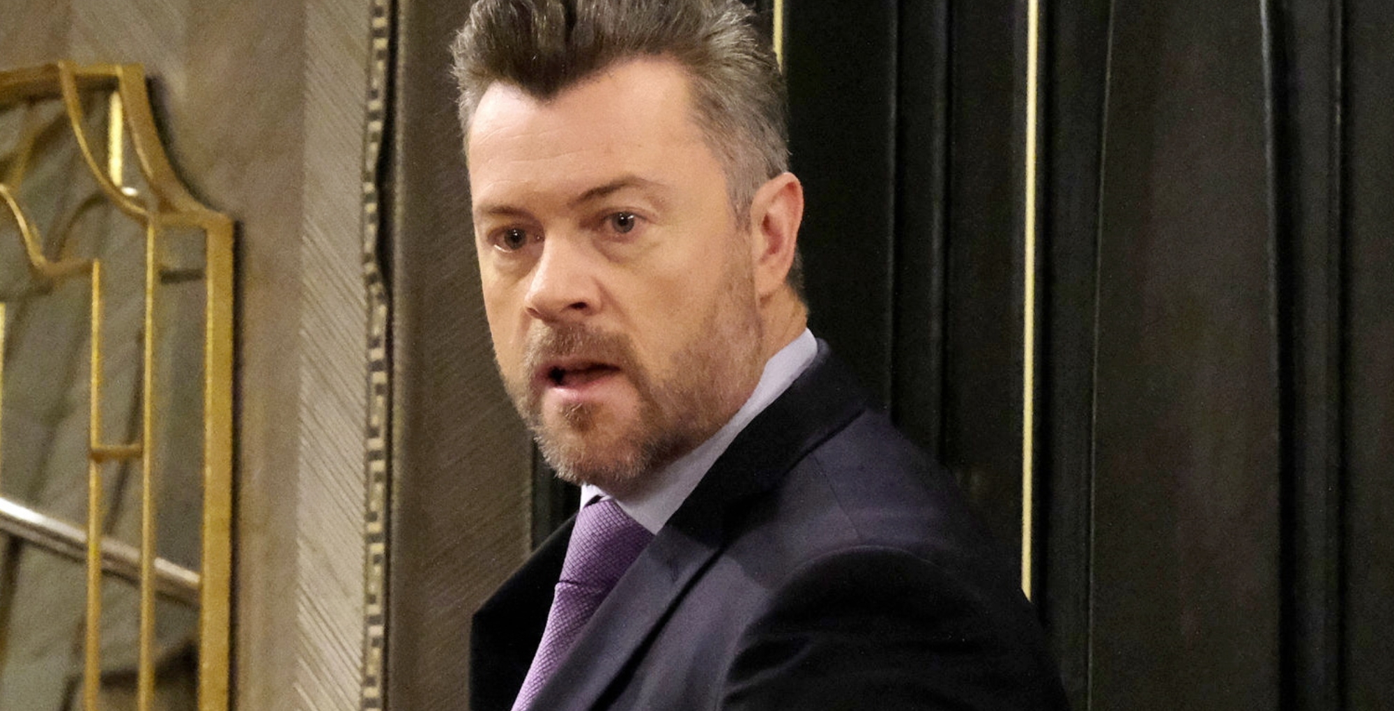 Days of our Lives spoilers July 2 EJ.