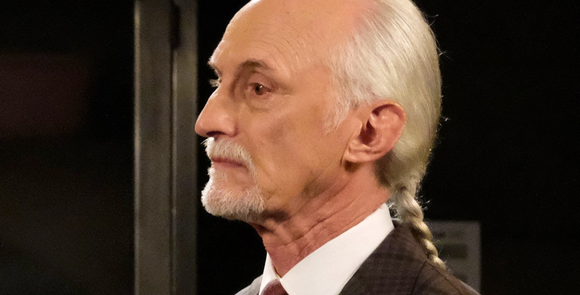Days of our Lives Spoilers June 18 Dr. Rolf.