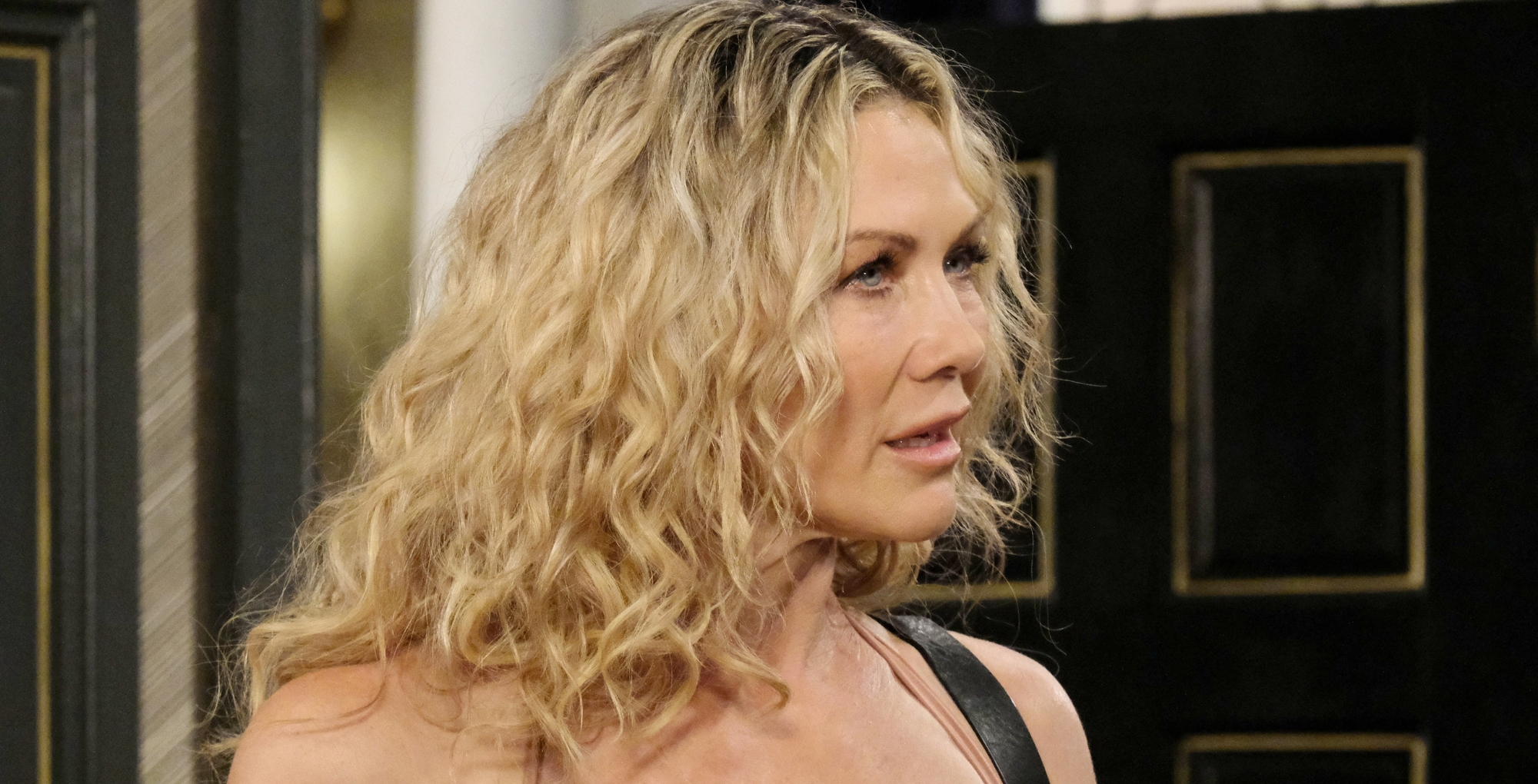 Days of our Lives Kristen
