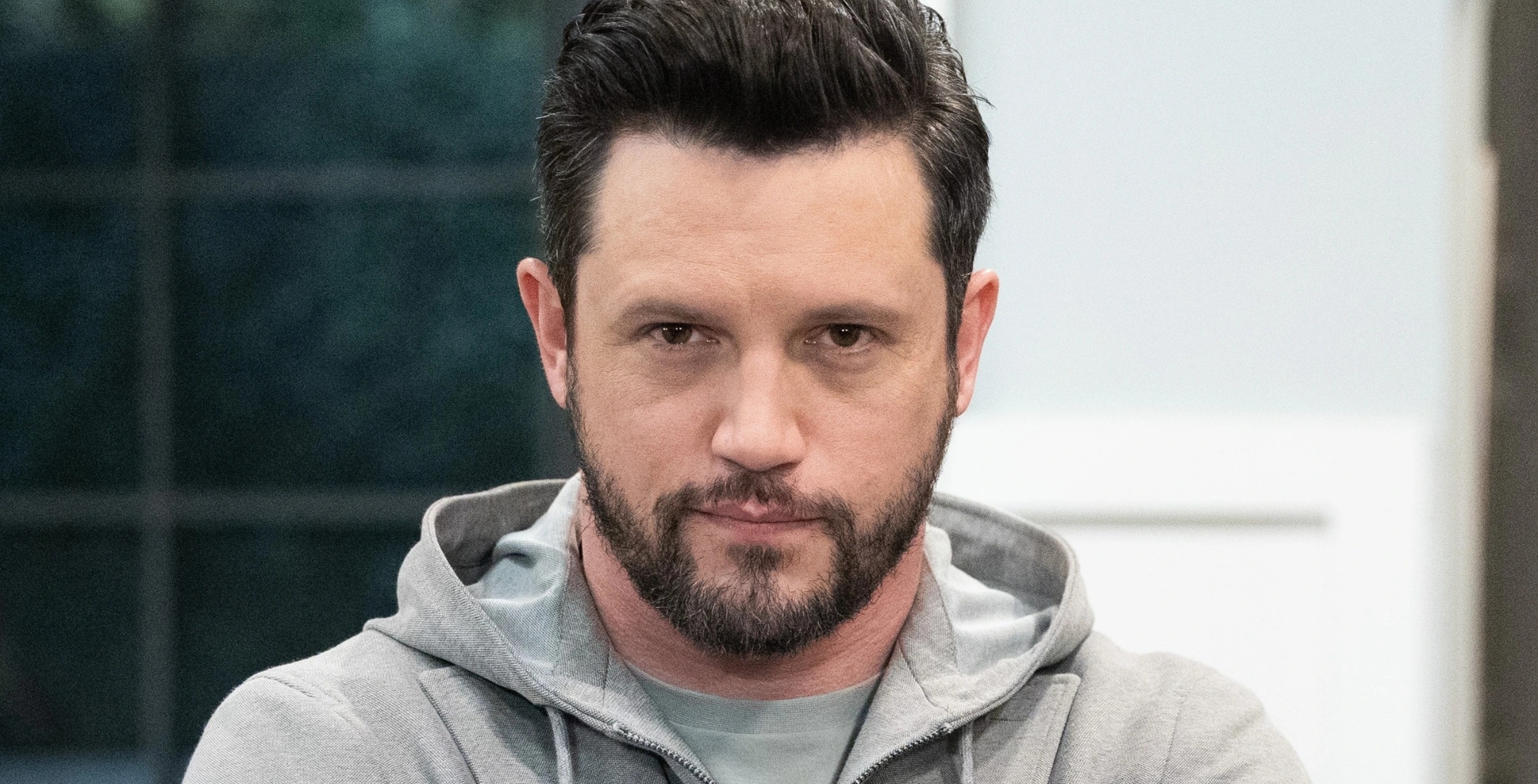 General Hospital's Ethan.