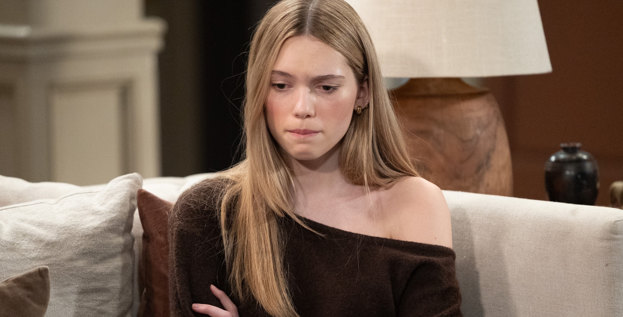 General Hospital's Charlotte.