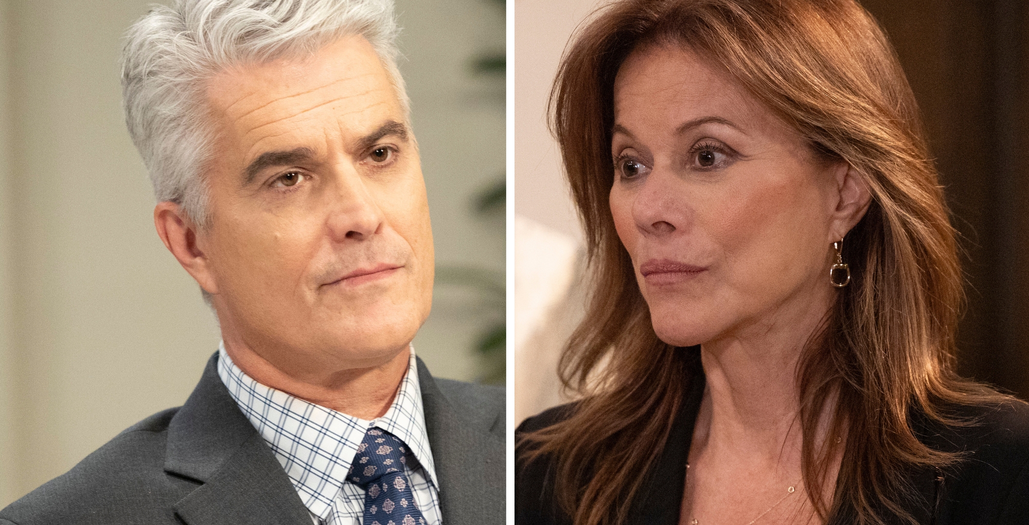 General Hospital's Ric and Alexis