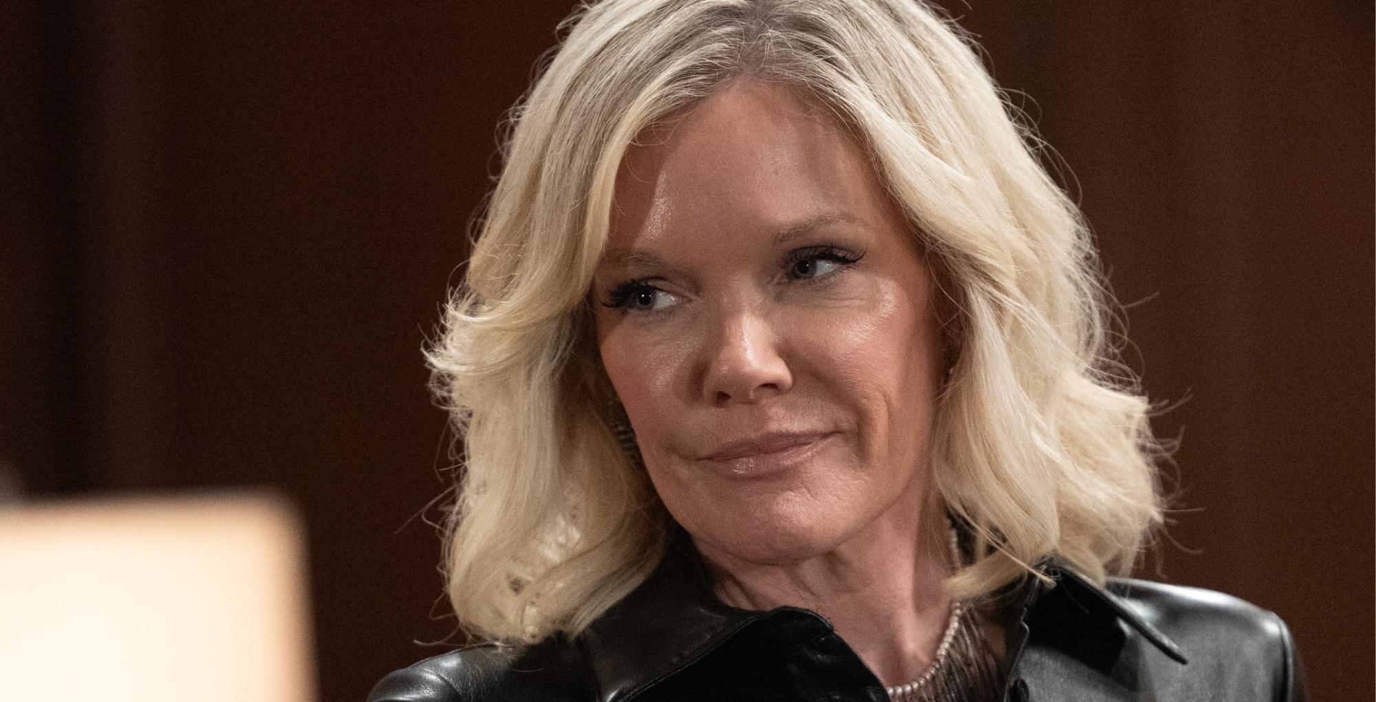Ava is featured in the spoilers for the Thursday July 2, 2026, episode of General Hospital.