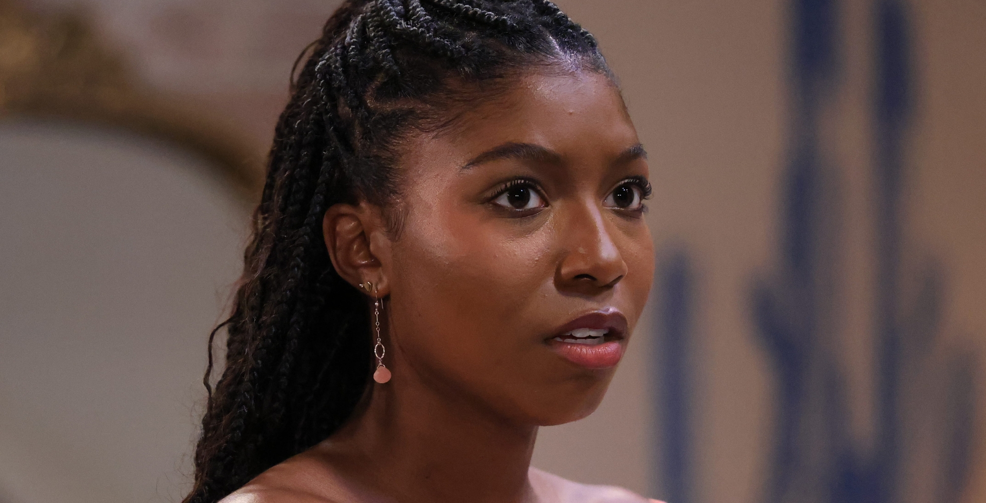 Trina is featured in the spoilers for the Friday, June 19, 2026, episode of General Hospital.