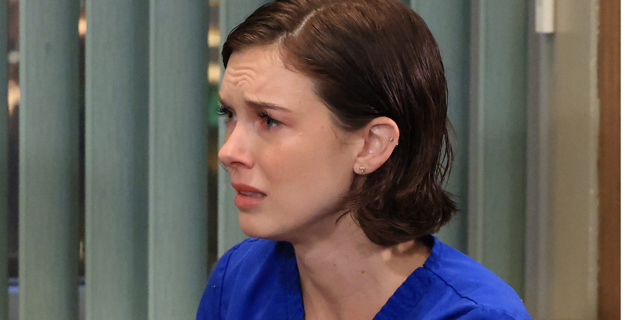 Willow is featured in the spoilers for the Monday, June 22, 2026, episode of General Hospital.