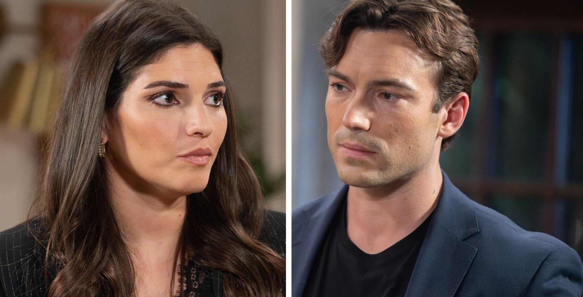 Brook Lynn and Michael are featured in the spoilers for the Tuesday, June 23, 2026, episode of General Hospital.