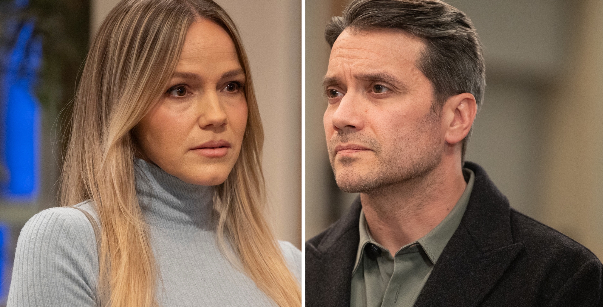 Lulu and Dante are featured in the spoilers for the Thursday, June 25, 2026, episode of General Hospital.