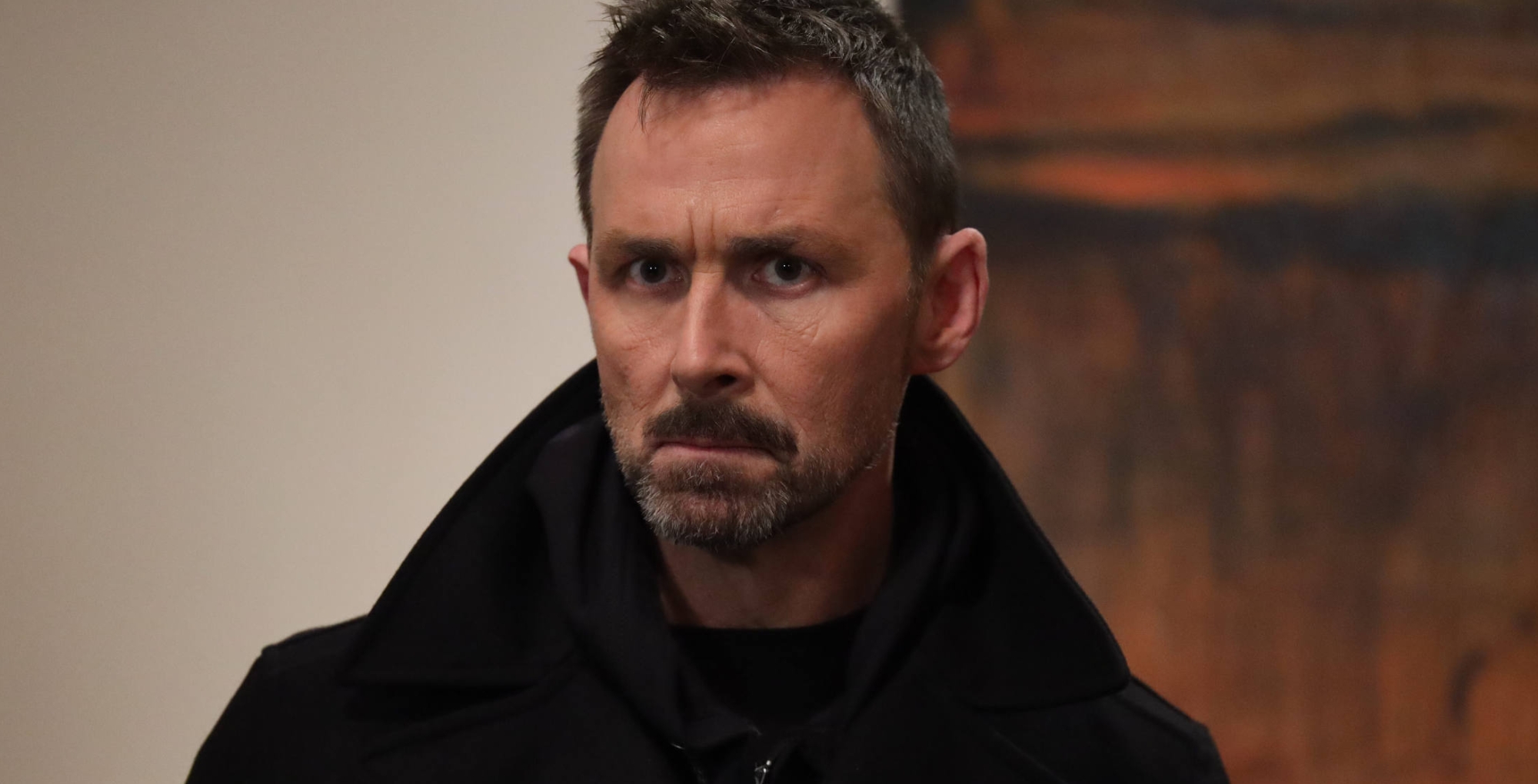 General Hospital's Valentin