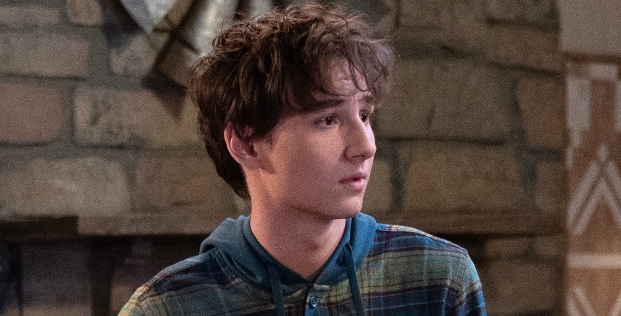 General Hospital's Rocco