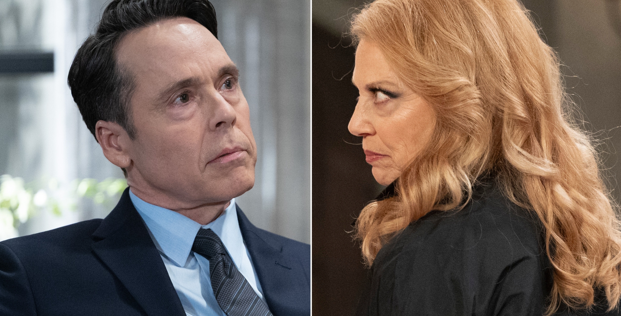 GH The Rinse June 5: Cullum Goes Rogue And Liesl Pays The Price